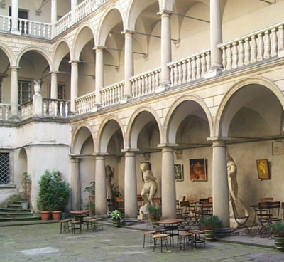 Lviv Museum of History